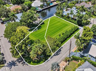 607 3rd Key Dr, Fort Lauderdale, FL 33304