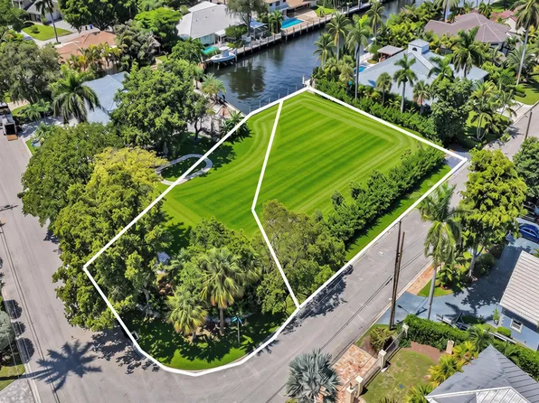 607 3RD KEY Drive, Fort Lauderdale, FL 33304