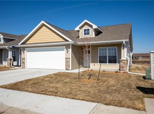 2401 NE 6th St, Grimes, IA 50111