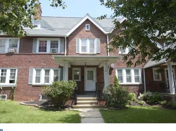 107 S Park Rd, Wyomissing, PA 19610