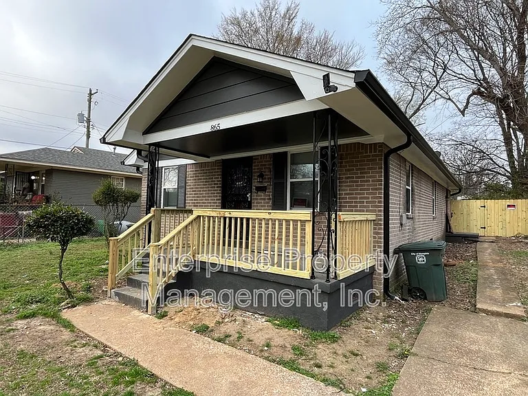 865 Haynes St — Photo 16