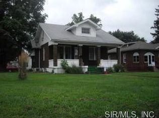 3202 College Ave, Alton, IL 62002