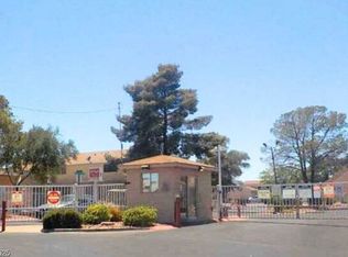 5197 Greene Ln APT C, Las Vegas, NV 89119