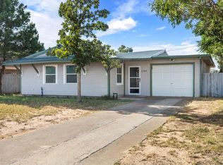 1709 E Golf Course Rd, Midland, TX 79701