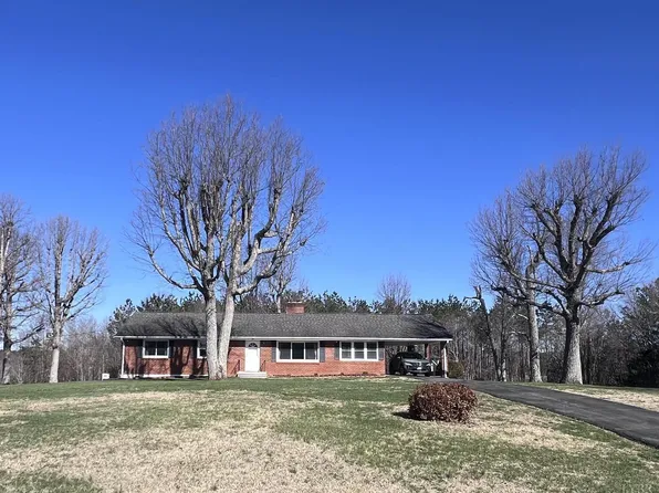 1930 Homeplace Rd, Rustburg, VA 24588