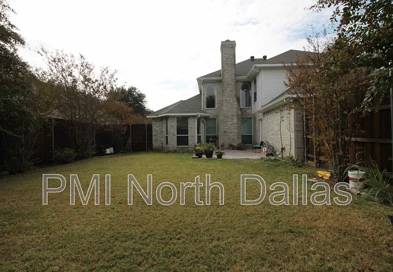 3835 Walden Way — Photo 14