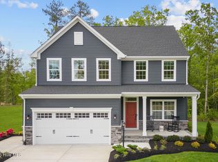 131 Harmonica Ln, Greenville, NC 27834