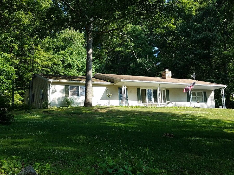 6152 Pigeon Hill Rd, Spring Grove, PA 17362 Zillow