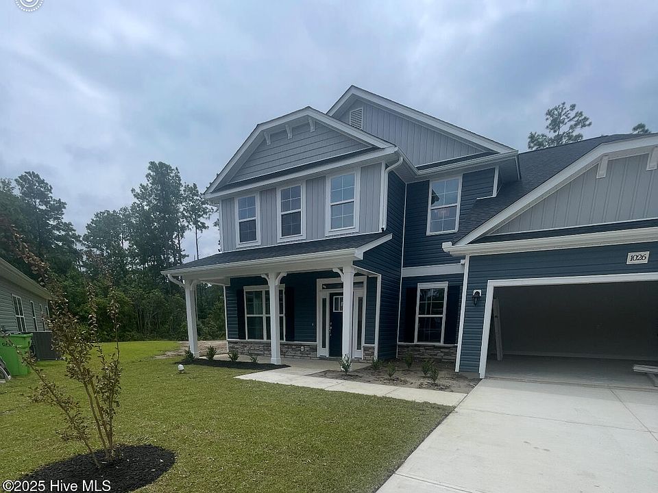 1st image of 1026 Midnight Bourbon Manor