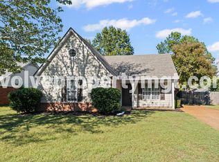 8068 Port Douglas Dr, Cordova, TN 38018
