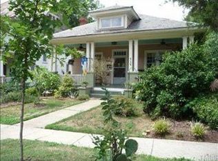 414 Cutler St, Raleigh, NC 27603