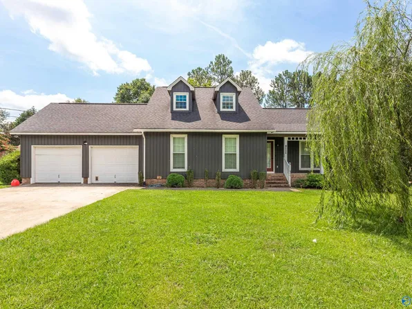 1575 Jamie Ln, Southside, AL 35907