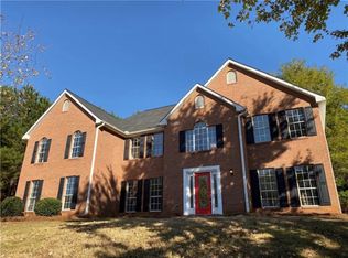 3942 Cain Mill Dr, Lithonia, GA 30038