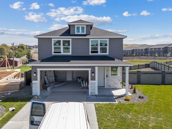 7642 Blanchard Loop, West Richland, WA 99353