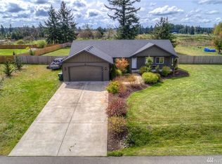 6221 192nd Ln SW, Rochester, WA 98579