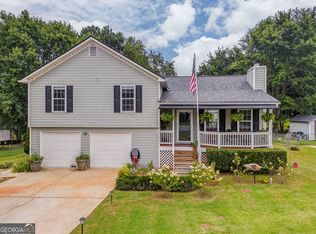 44 Poseidon Way, Lawrenceville, GA 30045