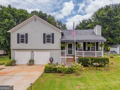 44 Poseidon Way, Lawrenceville, GA, 30045