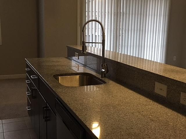 Granite Countertops