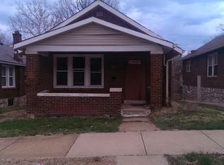 5716 Floy Ave, Saint Louis, MO 63136