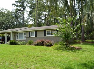 307 Palm Dr, Thomasville, GA 31792
