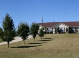 35 W Wind Dr, Newbern, TN 38059