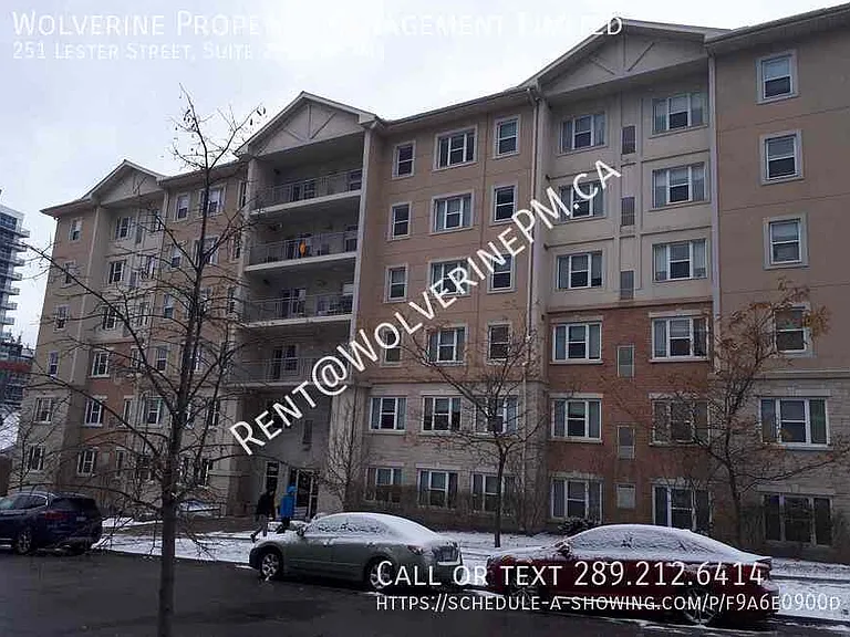 251 Lester St #201 — Photo 1