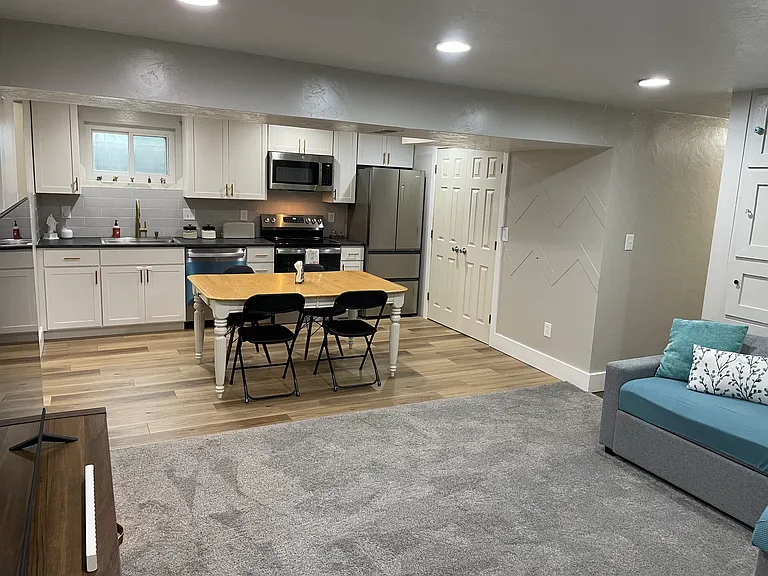 550 S 1700 E #BASEMENT — Photo 21