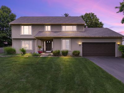 11658 Stonecreek Dr, Pickerington, OH, 43147