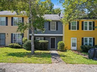 8547 Jamestown Way, Jonesboro, GA 30238