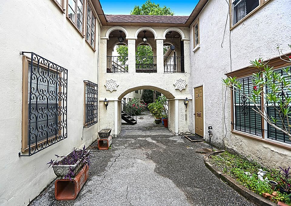 1st image of 5238 Arboles Dr #7