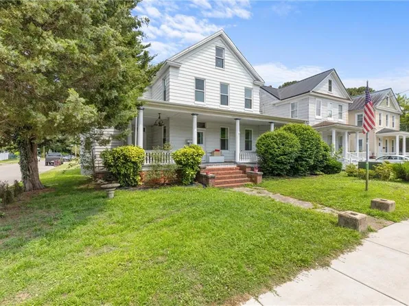 1301 Chesapeake Ave, Chesapeake, VA 23324