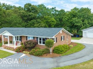 5071 Hartley Bridge Rd, Macon, GA 31216