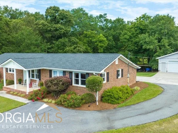 5071 Hartley Bridge Rd, Macon, GA 31216