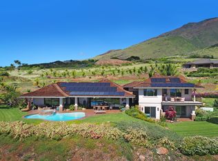 257 Luawai-olowalu Mauka, Lahaina, HI 96761