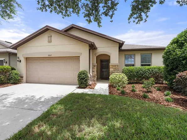 1827 Trillium Blvd, Brooksville, FL 34604