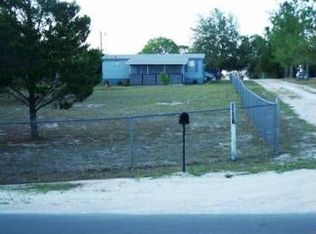 9491 NE 60th St, Bronson, FL 32621