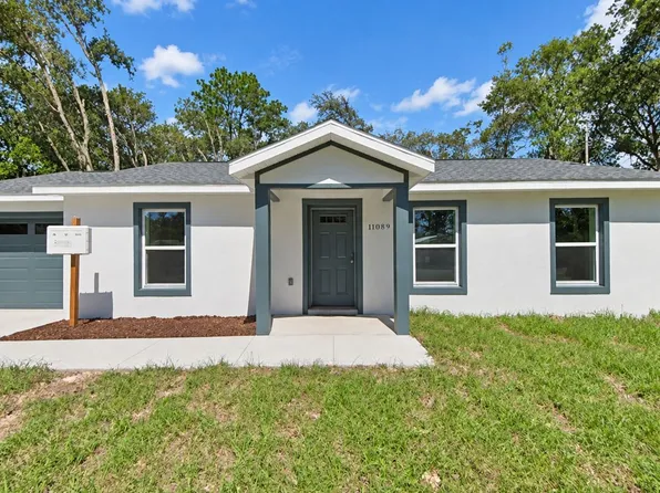 11089 SW 108th St, Dunnellon, FL 34432