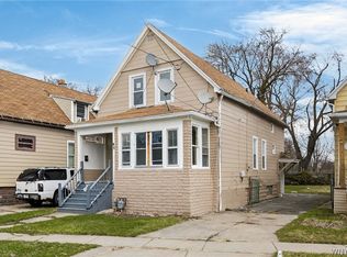 45 Olympic Ave, Buffalo, NY 14215