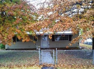 2218 S 35th St, Kansas City, KS 66106