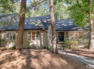 105 Montrose Dr, Durham, NC 27707