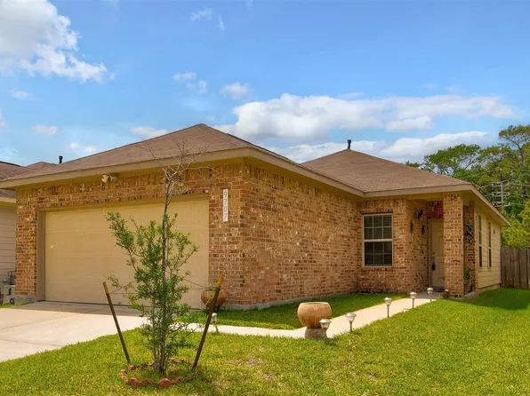 9707 Vanessa Glen Ct, Houston, TX 77044
