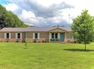 2288 Tindell Ln, Columbia, TN 38401