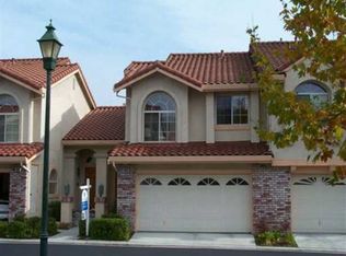 605 S Blackbrush Ln, San Ramon, CA 94582