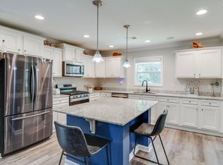 817 John G Richards Rd, Camden, SC 29020