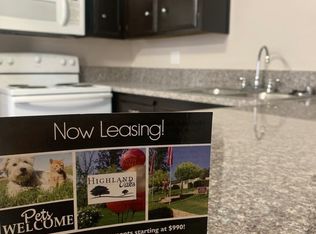 5112 Fairfax Rd APT 1, Bakersfield, CA 93306