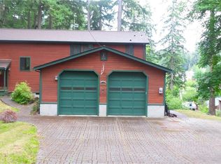 4133 Thornton Rd SE, Olympia, WA 98513