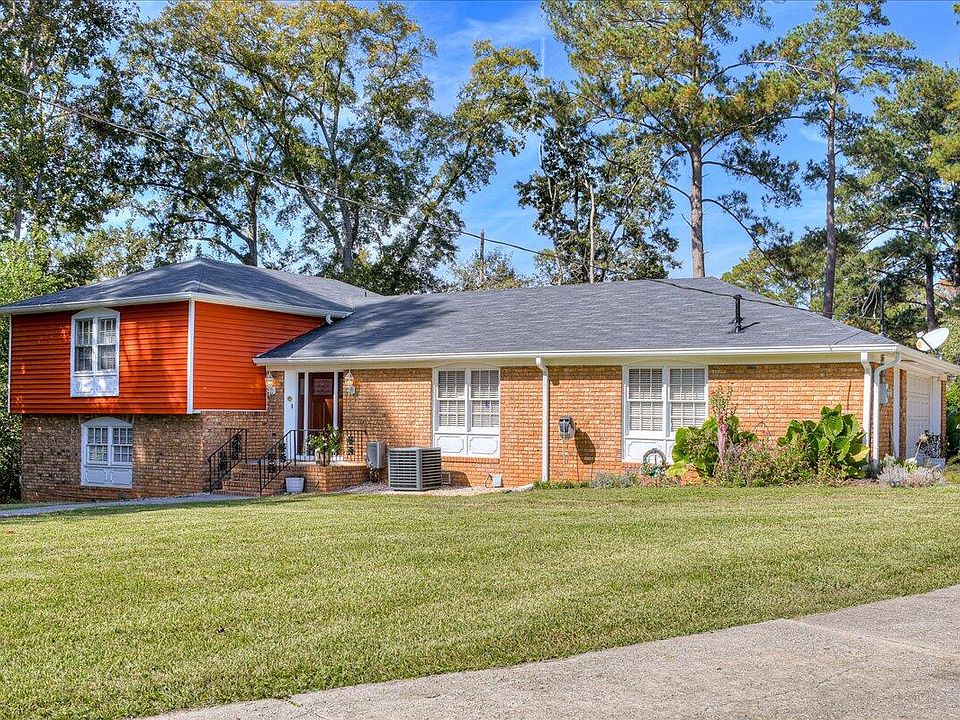 2705 Northwood Ct, Augusta, GA 30909 Zillow