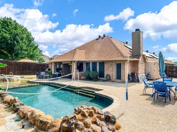 6001 Rock Cv, Flower Mound, TX 75028