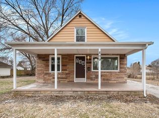 809 E 6th St, Mishawaka, IN 46544