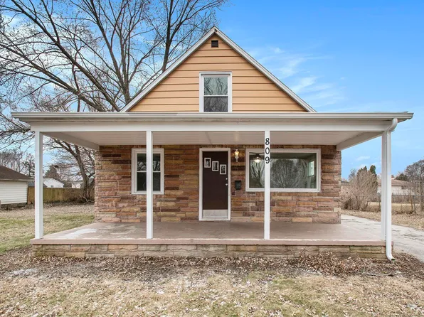 809 E 6th St, Mishawaka, IN 46544